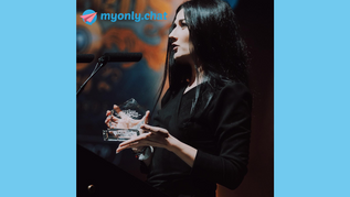 Andra Chirnogeanu Announced as CEO of MyOnly.chat