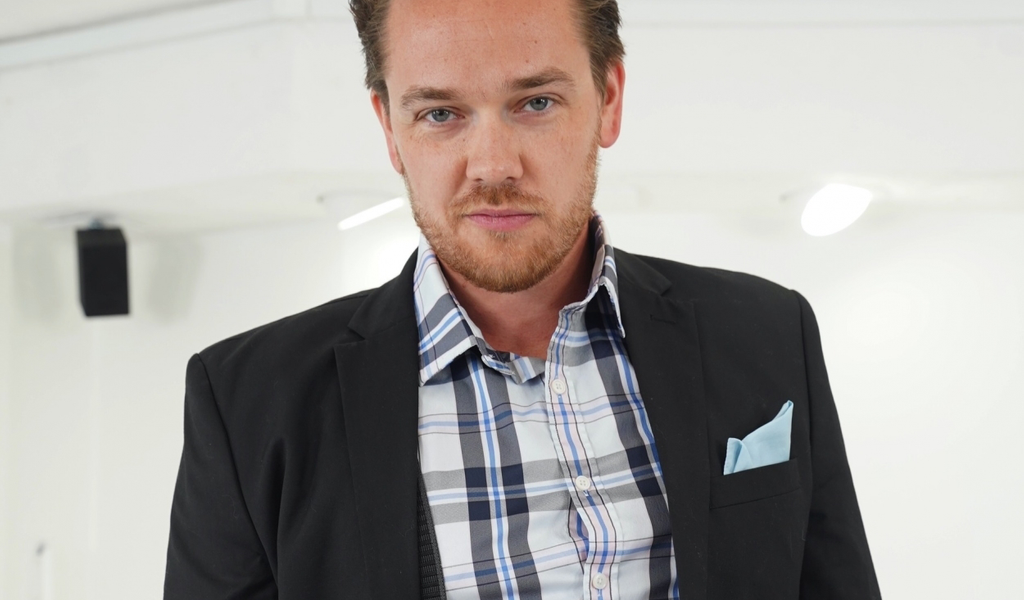 SeeHimFuck Unleashes Kyle Mason Debut | AVN