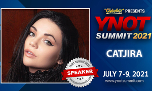 Catjira to Speak at 2021 YNOT Virtual Summit