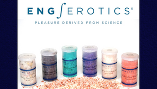 Entrenue Named U.S. Distributor of EngErotics CBD Bath Salts