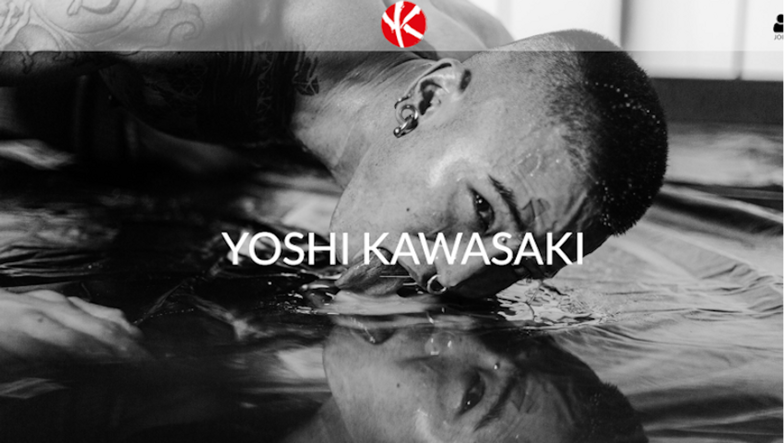 zBUCKz Celebrates Anniversary of YoshiKawasakiXXX.com