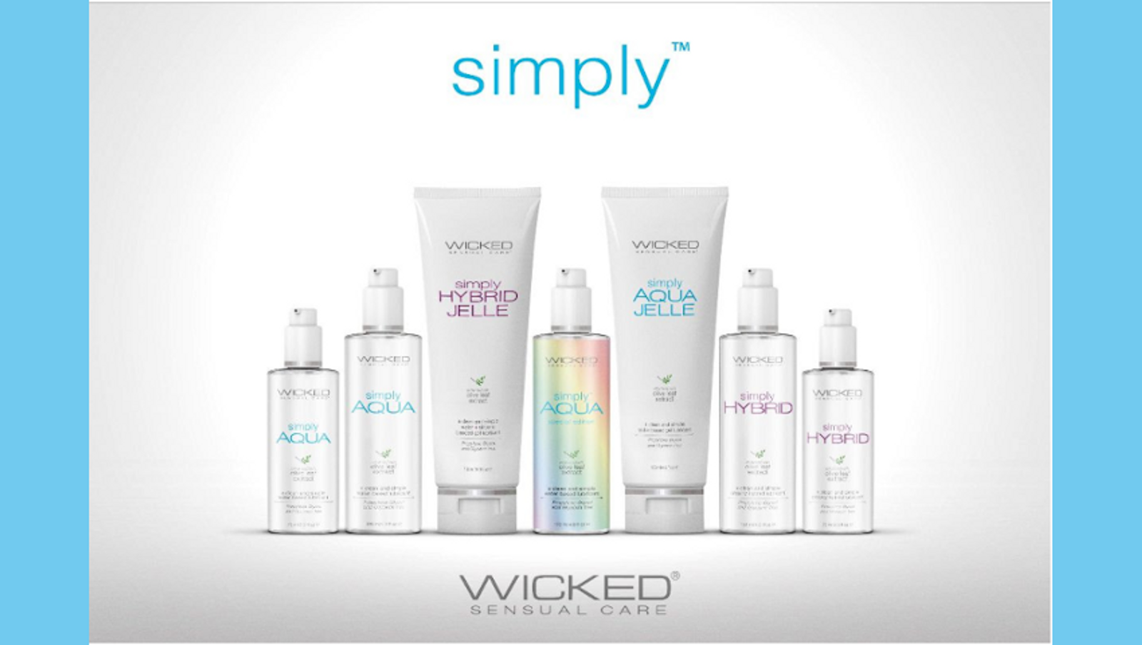 Wicked Sensual Care Pledges Support for LGBTQ+ Communities
