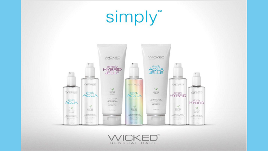 Wicked Sensual Care Pledges Support for LGBTQ+ Communities
