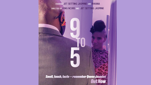 Afterglow Releases '9 to 5' With Royal Fetish Films