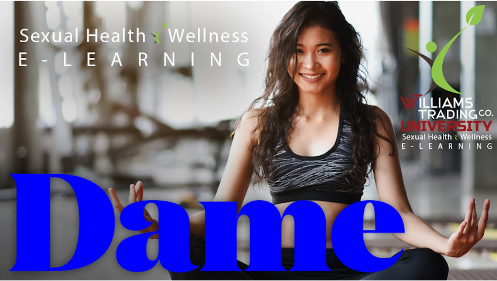 Williams Trading Univ. Launches New Health & Wellness Course