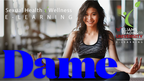 Williams Trading Univ. Launches New Health & Wellness Course