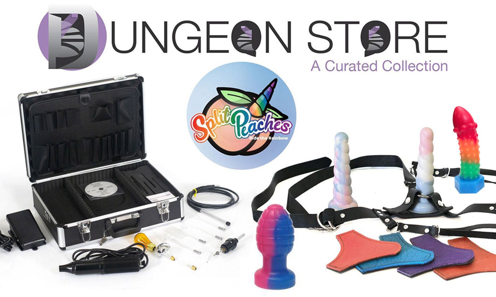 Dungeon Store Whipping Up Bevy of Kinky Gear for Exxxotica