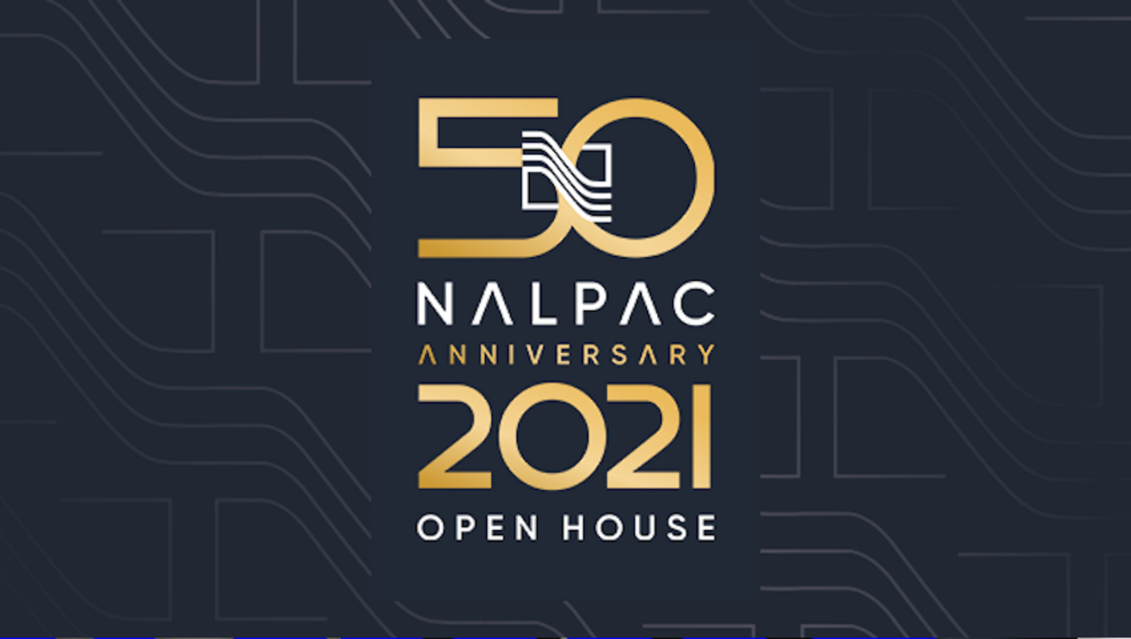 Nalpac to Host Virtual Open House, Celebrate 50th Anniversary