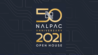 Nalpac to Host Virtual Open House, Celebrate 50th Anniversary