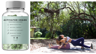 HiPleasures, Makers of Sugar Cum, Launch Activated Grass