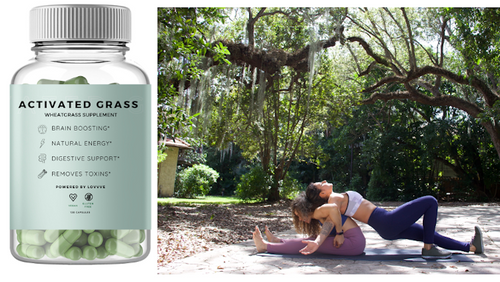 HiPleasures, Makers of Sugar Cum, Launch Activated Grass