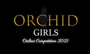 Orchid Girl Contest Launches on TheMall.Sexy