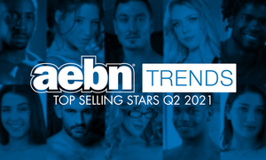 AEBN Reports Abella Danger, Cade Maddox as Top 2nd Quarter Stars