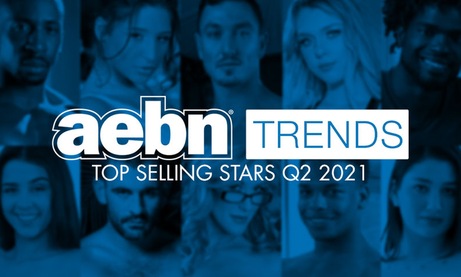 AEBN Reports Abella Danger, Cade Maddox as Top 2nd Quarter Stars