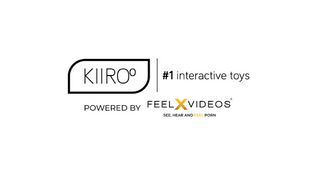 Kiiroo Launches 10-Day Free Trial for FeelXVideos.com