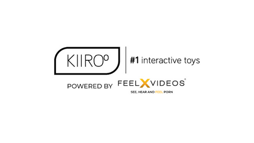 Kiiroo Launches 10-Day Free Trial for FeelXVideos.com