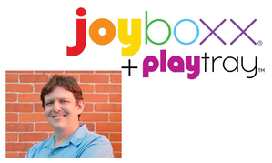 Passionate Playground Taps Chris Fleiger for Sales & Operations