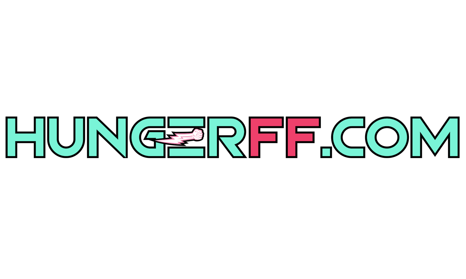 HungerFF Launches Self-Owned Site