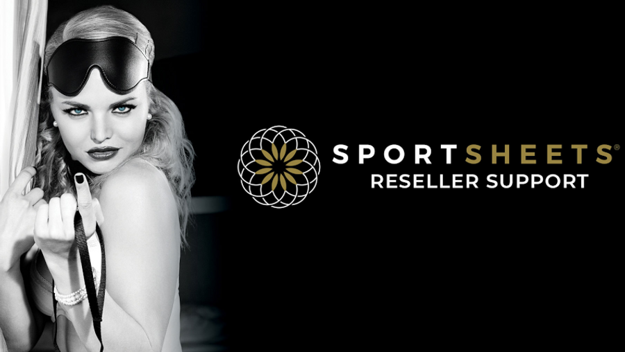 Sportsheets Grows GIFs Offerings on Reseller Support Hub