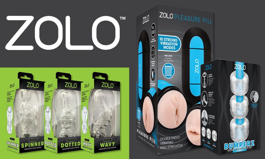 XGen Products Ships Five New Zolo Items