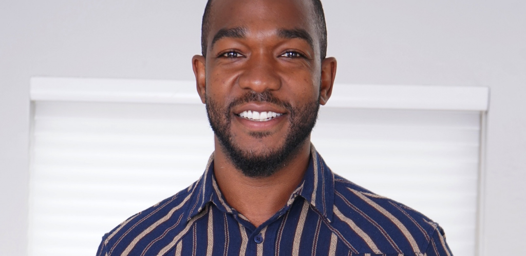 SeeHimFuck Drops John Johnson Debut AVN
