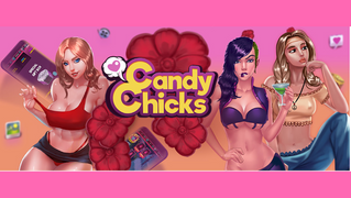 Nutaku Launches 'Candy Chicks'