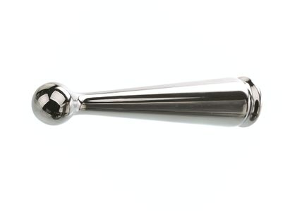 Tease Me Metal Vibrator