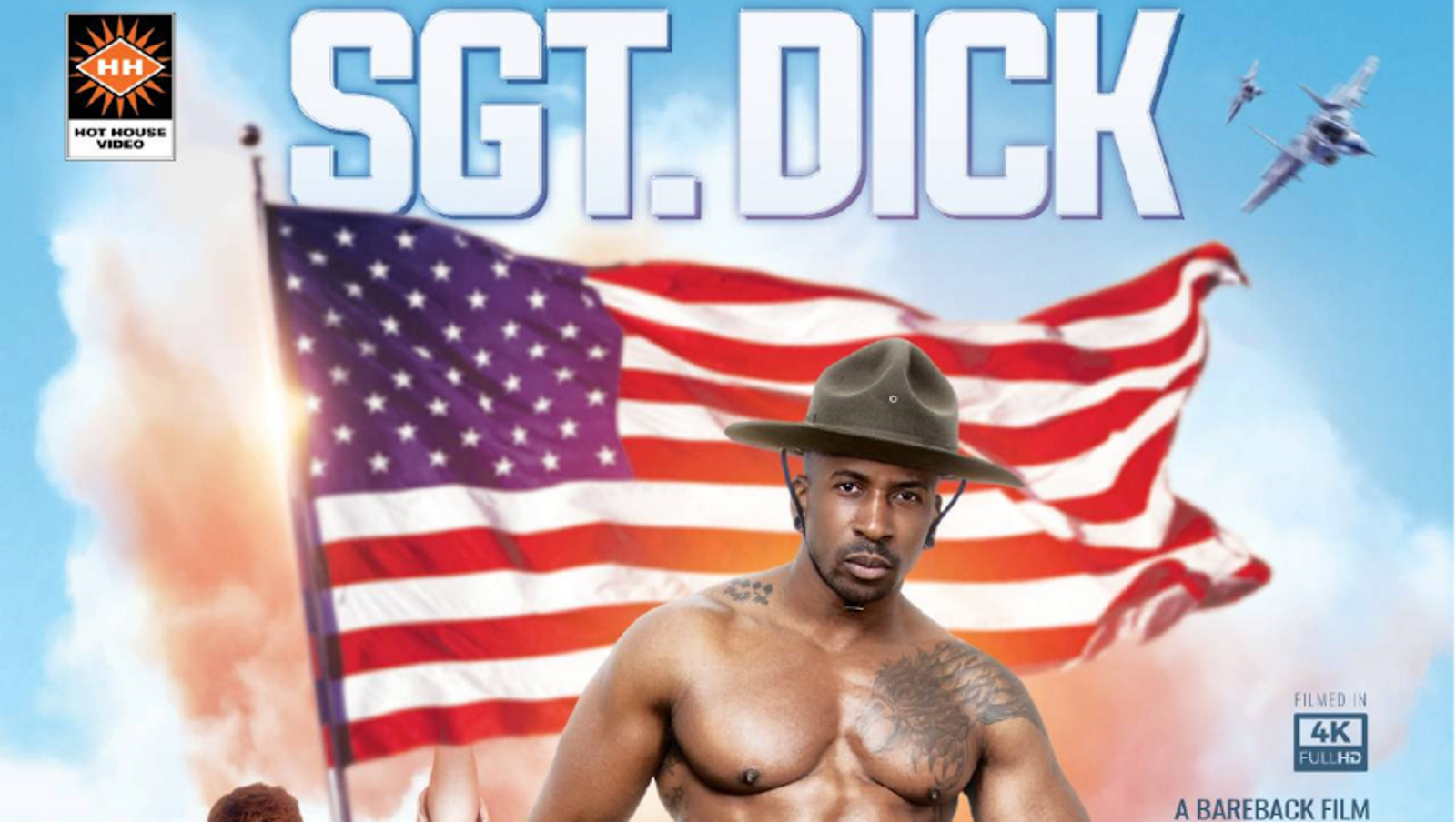 Hot House Releases 'Sgt. Dick'