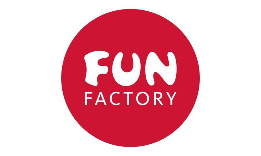 Fun Factory Celebrates 25 Years