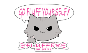 Bad Girl Mafia, Mitch Smith Roll on Comedy Series 'Fluffer'