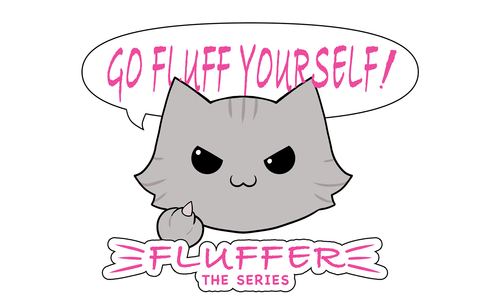 Bad Girl Mafia, Mitch Smith Roll on Comedy Series 'Fluffer'