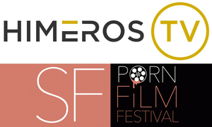 Himeros Has 2 Projects Accepted to SF Porn Fest, Wraps Latest
