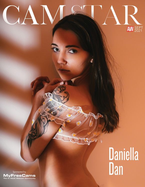 CAMStar September 2021