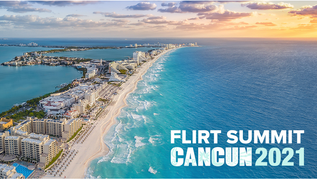 Flirt4Free to Whisk 60 Models Away to Flirt Summit Cancun