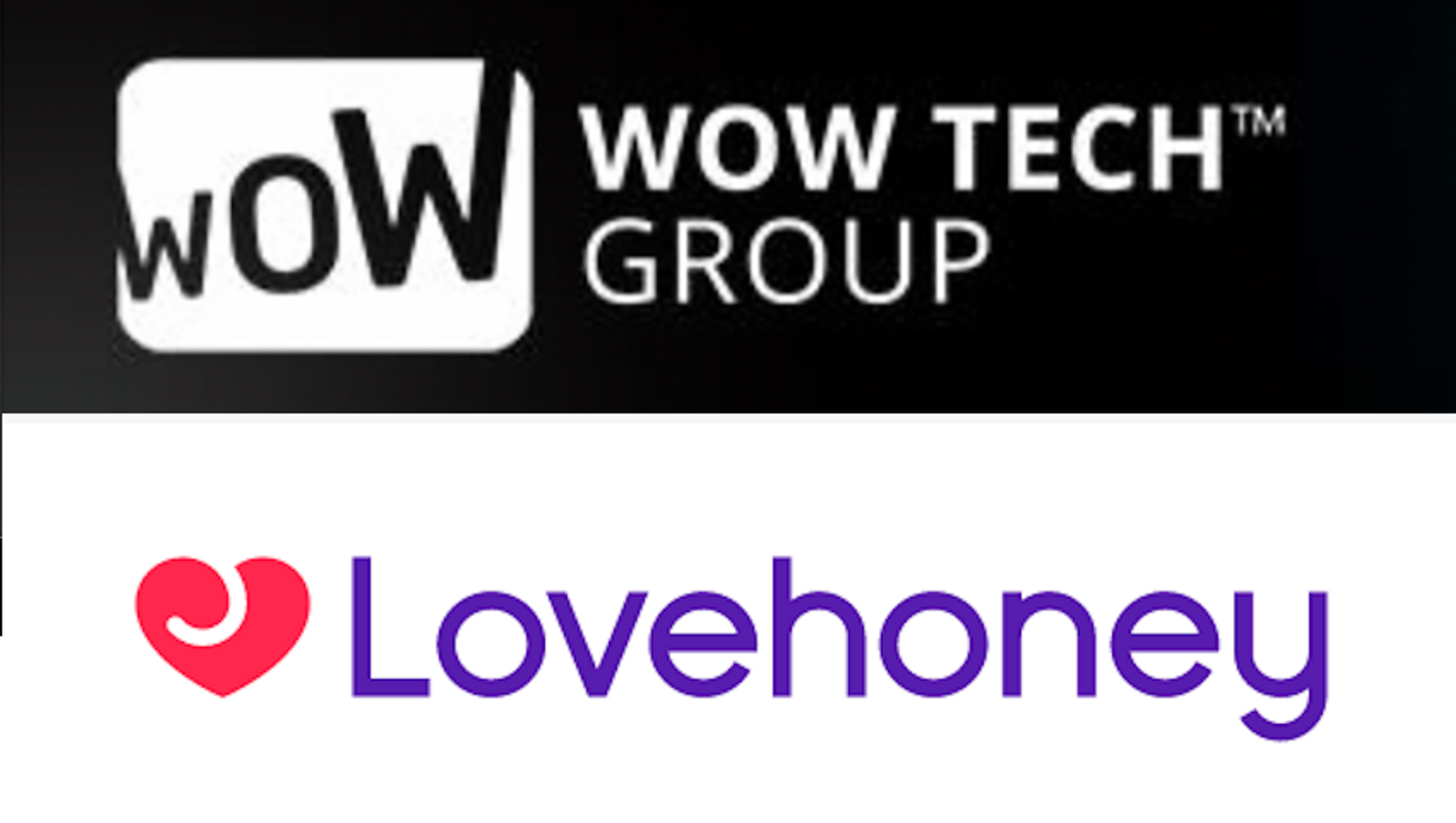 WOW Tech Group & Lovehoney Join Forces