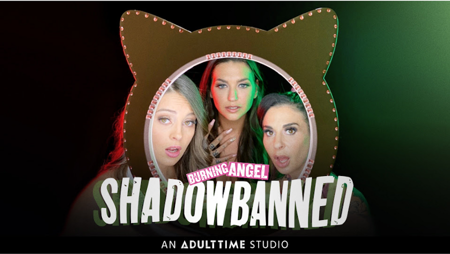 BurningAngel Wraps Production on 'Shadowbanned'