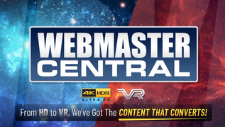 Webmaster Central Unveils 4K Theater