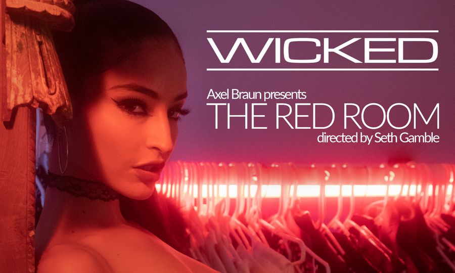 Seth Gamble Makes Directing Debut With 'The Red Room' for Wicked