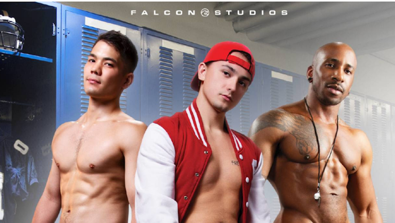 Falcon Scores With Release of 'Tales From the Locker Room 2'