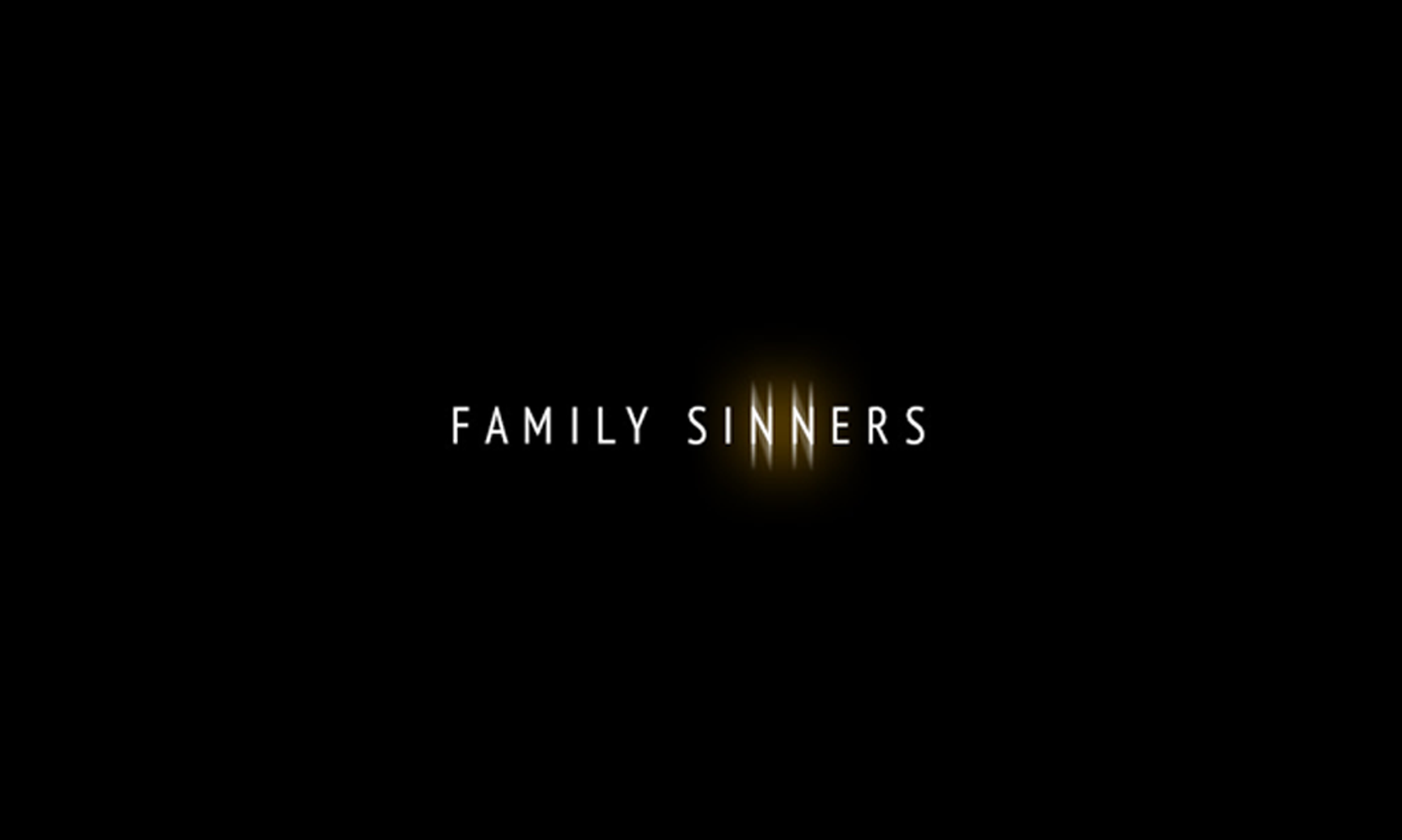 Family sinners in laws