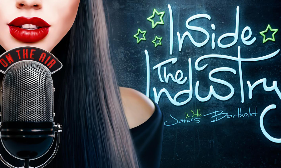 Reign, MoaningStar, Breast on 'Inside the Industry' Tonight