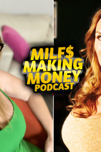 Dee Siren Talks Mental Health on 'MILFs Making Money'