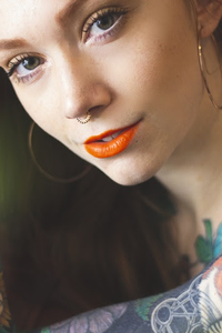 GoAskAlex Spotlights Disabled Sex Workers for Parlour Talk