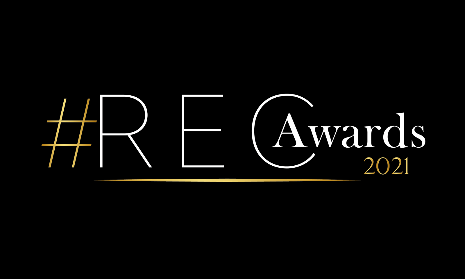 New Date Announced for Inaugural #RecAwards