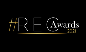 New Date Announced for Inaugural #RecAwards