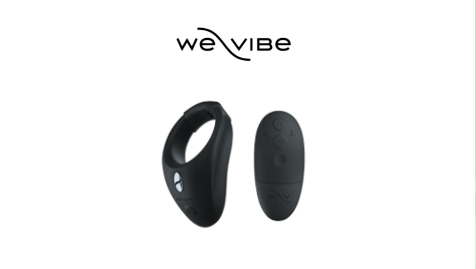We-Vibe Announces Bond