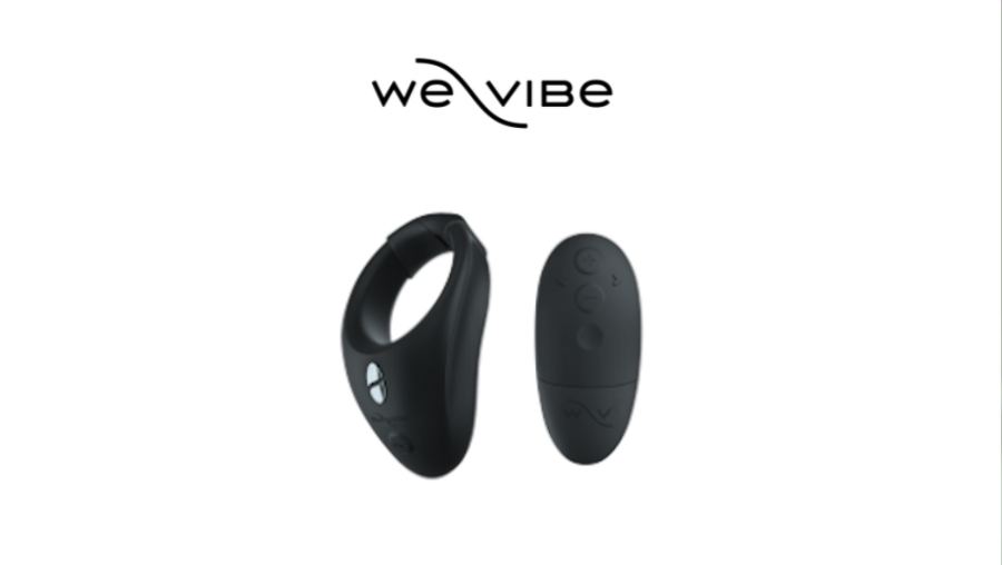 We-Vibe Announces Bond