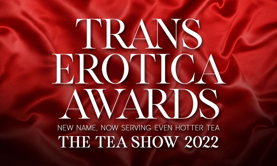 TEAs Update Name to Trans Erotica Awards