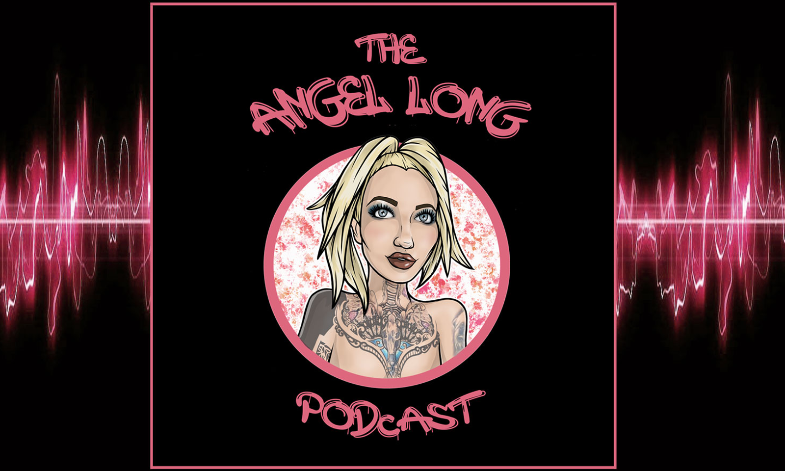 Angel Long Offers a Dive Into Adult With New Podcast