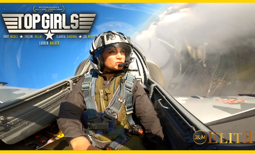 Jacquie & Michel Elite Recruits 'Top Girls' for New Parody